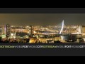 Rotterdam World Port World City