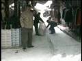 AKŞEHİR'DE KIŞ