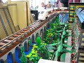 LEGO High Speed Train