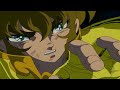 Saint Seiya Hades Capitulo 12 Sub. Esp 3/3 (HD)