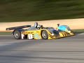 2006 Petit Le Mans at Road Atlanta - Turn 6