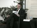 Davos Annual Meeting 2007 - Pre-Davos Press Conference (Pt5)