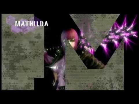 Anarchy Reigns