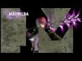 Anarchy Reigns: (Max Anarchy) Mathilda Iron Maiden New character trailer