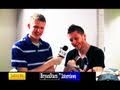Saving Abel Interview Jared Weeks Nickelback Tour 2010