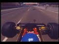 Formula One [Australia 1985 Onboard Lap]: Patrick Tambay