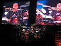 Neil Peart Drum Solo Philadelphia Wachovia 6/14/08 Neil Peart Drum Solo Philadelphia Wachovia 6/14/08