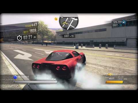 Driver : San Francisco