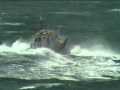 CABO MONDEGO Port of Figueira, Portugal rough weather sea trials