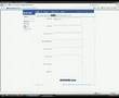 Face Book Profil Ayarlar�