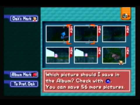 how to get muk in pokemon snap