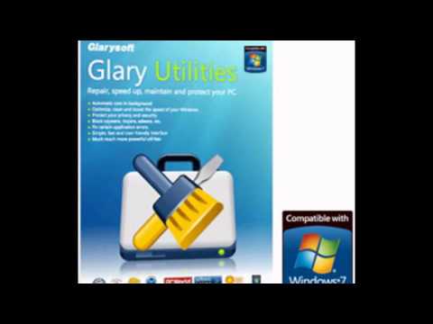 Glarysoft Utilities PRO Coupon Codes