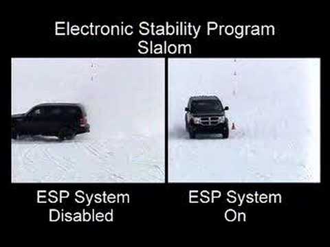 how to turn off esp on jeep jk
