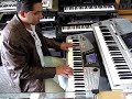 Tico-Tico no Fub�