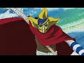 Sogeking One Piece Opening 1 RedlineSP Sogeking One Piece Opening 1 RedlineSP