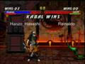 MKK 3er Torneo2006 (Semifinales) Hanzo Hasashi Vs Reinaldo1