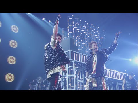 東方神起 / 東方神起 LIVE TOUR 2014 ~TREE~ SPOT映像
