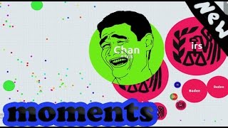 Agar.io // Best of agario 3