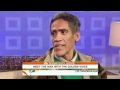 The Amazing Golden voice homeless man finally becomes famous and got a job within 3 days