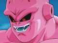 gotenks di terzo livello sembra essere superiore a majin bu