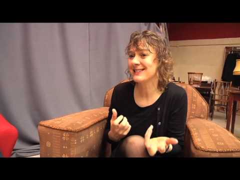 Anne Marie Duff