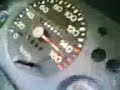 dewoo tico on top speed