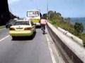 Como ultrapassar mais de 100 carros em 5 minutos