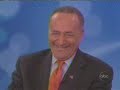 Senator  : Bush NO Credibility