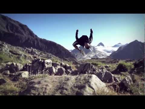 tricking - This Video was mainly Shot during a 7 Days Trip with 2 friends through Switzerland in August 2012. (Thanks to the crew for this great and funny adventure!) I...