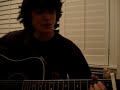 Wonderwall by Oasis (cover)