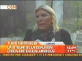 Elisa Carri�: \"No se puede gobernar contra la dignidad...\"