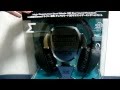 Sound Blaster Tactic3D Σ unboxing 【HD】