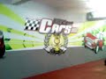 Policromia Stand Car / Faro Quarteira 8125 Graffiti Arte pc Policromia Stand Car / Faro Quarteira 8125 Graffiti Arte pc