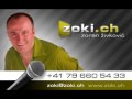 ZORAN ?IVKOVI? (2008 ?UVARI ULICE)