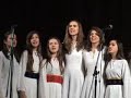 Humanitarni koncert u Ruskom domu Delije  za KiM - Oj Kosovo