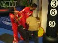 Beating of a student, number 2