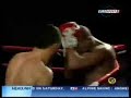 WALLID HADDAD(FRA) SAH?N YAKUT(TUR) B�L�M 2
