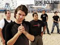Taking Back Sunday - The Union Taking Back Sunday - The Union