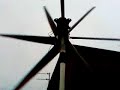 wind turbine