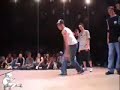 Block Party 2004, Perpignan France Part 1