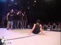 Block Party 2004, Perpignan France Part 1