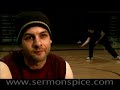 Dodgeball - A Spiritual Gift Dodgeball - A Spiritual Gift