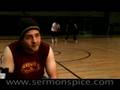 Dodgeball - A Spiritual Gift
