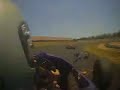 NJMP EMRA Open Wheel Wreck NJMP EMRA Open Wheel Wreck