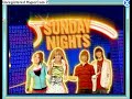 Disney Channel Sunday Nights 4 2010 Sneek Peeks