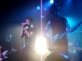 AFI-On The Arrow