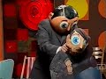 Frank Sidebottom's Supergroup - Hit The North