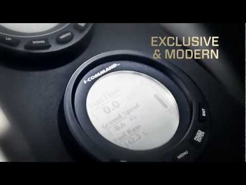 XO Boats on Esthec design