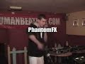 Make Some Noise - beatbox battle
