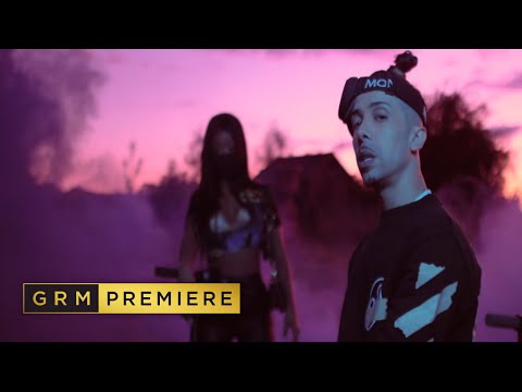 Dappy x Noizy x Ay Em – Expensive Touch (ft. Term & Rvchet) [Music Video] | GRM Daily